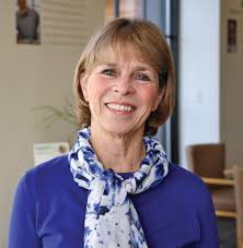 Taco/White Family Foundation elects Marjorie Houston as new board president 