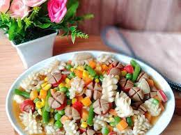 Resep Cumi Sosis Saus Tiram Oleh Susan Mellyani Recipe Saus Tiram Resep Ayam Resep Masakan