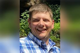 Michael Jonathan Sedgwick