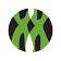 Personalis, Inc. logo
