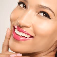 Gerard Cosmetics Color Your Smile Lip Gloss Rose Hill