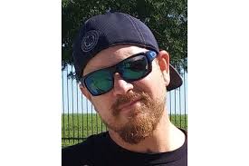 Christopher Collins Obituary (1977