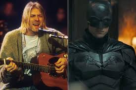 In early 1985, cobain moved in with. Kurt Cobain S Mtv Unplugged Guitar Sells For 6 Million