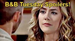 The Bold and the Beautiful Spoilers Tuesday, August 26: Hope Rejects Liam – Will's Confession Stuns Katie | Celeb Dirty Laundry