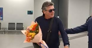 Walter Mazzarri pronto a tornare in panchina: il VIDEO dell'arrivo