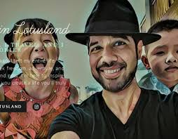 Lotusland Projects :: Photos, videos, logos, illustrations and branding ::  Behance