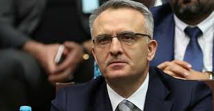 Tcmb başkanı uysal görevden alındı, yeni başkan ağbal. Naci Agbal Kimdir Tcmb Merkez Bankasi Yeni Baskani Naci Agbal Kac Yasinda Nereli Iste Tum Detaylar Sabah Haber Ofisi