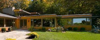 Check spelling or type a new query. Modern Whole House Renovation Exterior Mid Century Hauser Minneapolis Von White Crane Construction Houzz