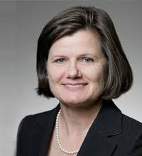 Linda Bourn's Instagram, Twitter & Facebook