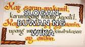 Gumuhit ng isang poster slogan na naglalahad ng konsepto ng pagsabay sa globalisasyon. Iselct Poster Slogan Youtube