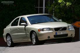 Volvo S60 Specs 2004 2005 2006 2007 Autoevolution Volvo S60 Volvo Volvo S60 D5