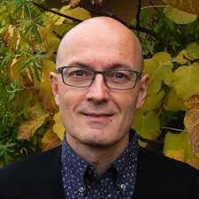 Ronald Brouwer's Instagram, Twitter & Facebook