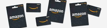 Amazon gift card is one of the paying options and is used to purchase a product on the official amazon site. Amazon Com Gift Cards