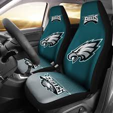 New Fashion Fantastic Philadelphia Eagles Car Seat Covers Best Funny Store In 2020 Philadelphia Eagles Sneakers Eagles Car Philadelphia Eagles