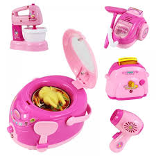 Home Gyoby Toys In 2020 Pretend Play Kitchen Toy Kitchen Toy Kitchen Set