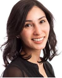 Graduate: MFA-2 — Profiles — New York School of Interior Design