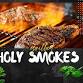 Holy Smokes event image