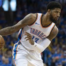 More pertinently, it was a practice game to prepare for an international tournament. Paul George To Miss 6 8 Weeks After Undergoing Surgery On Knee Injury Bleacher Report Latest News Videos And Highlights