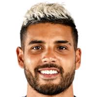 Emerson Palmieri Potentially Similar Players, who is the next Emerson  Palmieri?