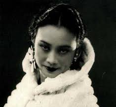 Contemporary Chinese Film: Introduction to early Chinese cinema and writing  about film sample notes