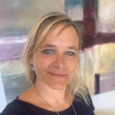 Netti Hintler (Франция), Современный художник Художник