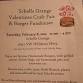 The Historic Scholls Grange Valentine Craft Fair
