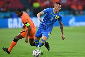 55% tỷ lệ thắng hà lan: Káº¿t Quáº£ Ha Lan 3 2 Ukraine Báº£ng C Euro 2021 Vietnamnet