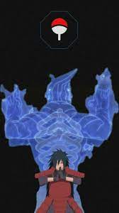 Iphone 2g, iphone 3g, iphone 3gs Madara Uchiha Lock Screen Kolpaper Awesome Free Hd Wallpapers