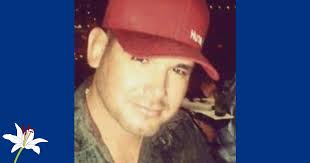 Gilberto Tapia-Lopez, age 35