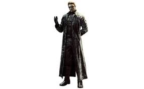 Albert Wesker Costume Carbon Costume Diy Dress Up Guides For Cosplay Halloween Before the events of any resident evil games, albert wesker worked for the umbrella corporation. albert wesker costume carbon costume