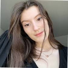 Katherine Bernier's Instagram, Twitter & Facebook