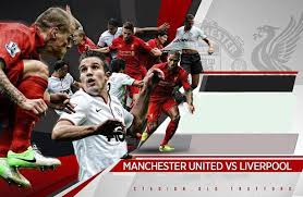 We hope you enjoy our growing collection of hd images to use as a background or home screen for your please contact us if you want to publish a manchester united wallpaper on our site. Liverpool Vs Man U Quotes Quotesgram