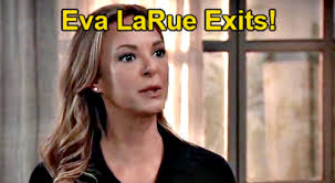 General Hospital's Eva LaRue Exits as Natalia Ramirez