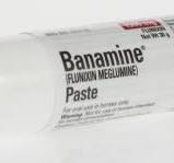 Banamine® Paste | Santa Cruz Animal Health
