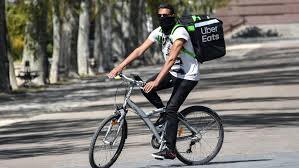 Uber eats is an american online food ordering and delivery platform launched by uber in 2014 and based in san francisco, california. Uber Eats Just Added A Huge Feature Amid The Pandemic