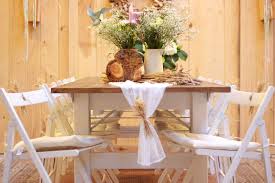 Die kosten für eine angemessene unterkunft sind im gesetz nicht klar definiert und richten sich, wie im ersten absatz bereits bei auszug aus dem elterlichen haushalt sind zusätzliche besonderheiten zu beachten, wenn man hartz 4 bezieht: Romantisch Verleih Von Vintage Tischen Stuhlen Deko