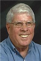 John Harding Obituary (2015)