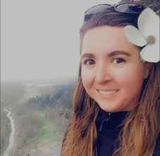 Authenticity of a Waterfall Photo in the Age of AI