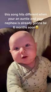 Sweet Boy Auntie Nephew Love Video