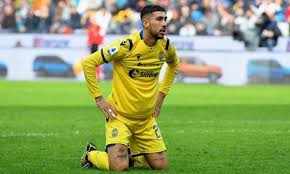 You can view 1 entry, complete with personal details, location history, phone numbers, relatives and locations for sarah zaccagni. Official Verona Midfielder Mattia Zaccagni Tests Positive For Coronavirus Ghana Latest Football News Live Scores Results Ghanasoccernet