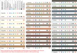 73 Particular Laticrete Spectralock Pro Grout Color Chart