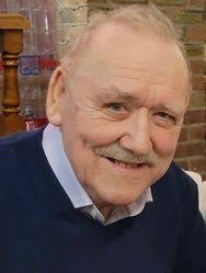 Condolence Book for Anthony (Bill) (Tony) McCORMACK (Walkinstown, Dublin)