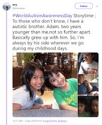 Penarikan semula gelaran dewi remaja 2018/2019 terpaksa dilakukan kerana haneesya hanee didapati melanggar kontrak. Gara Gara Adik Autism Pernah Dipulau Sampai Tak Ada Kawan Arena Dewi Remaja Kisah Dunia