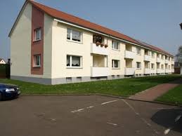Baujahr 1939 von januar 2021 bis ende mai 2 Wohnung Mieten In Nordenham Immobilienscout24