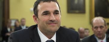 This Is What It'll Take for the Next IRS Commissioner to Succeed