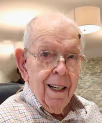 William E. "Bill" McColgin Obituary 2018