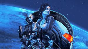 Turn off wireless headset or use a. Mass Effect Legendary Edition Can Run At 60fps On Ps5 120fps On Xbox Series X 240fps On Pc