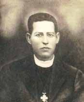 Celebrating San Pedro de Jesus Maldonado