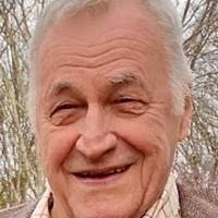 Richard Goodman Obituary