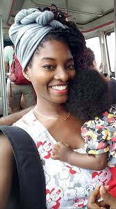 Rayna Josephine Stretch Headwraps At Disney World Slay Everyday Momlife Wrapday Naturalhair Fashion Hair Wraps Head Wraps Love Your Hair